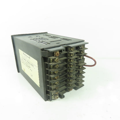 Honeywell UDC3000 Versa-Pro Temperature Controller Steel Back Cover ONLY