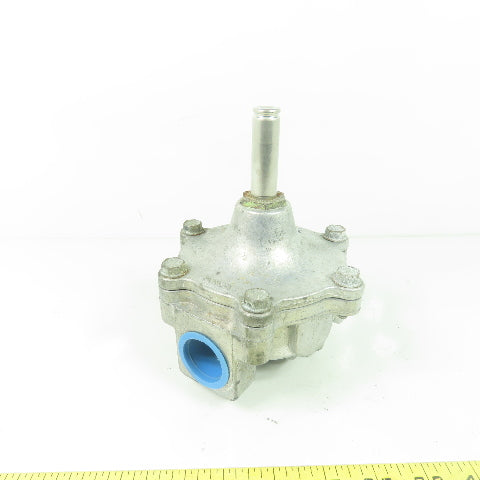 Asco 1" NPT Solenoid Valve NO Coil