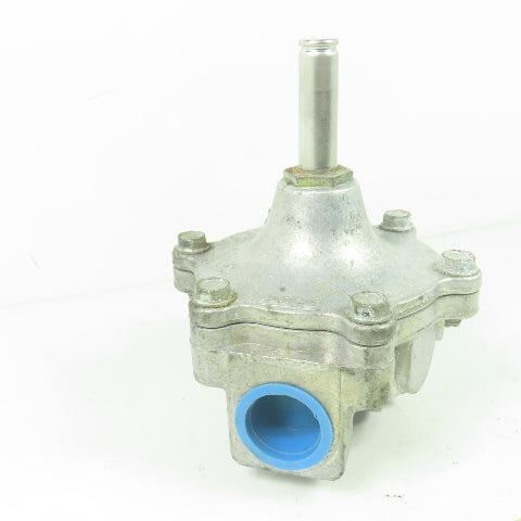 Asco 1" NPT Solenoid Valve NO Coil