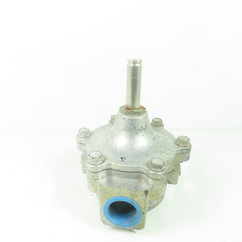Asco 1" NPT Solenoid Valve NO Coil