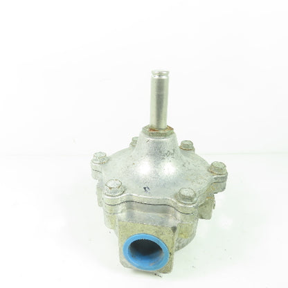 Asco 1" NPT Solenoid Valve NO Coil