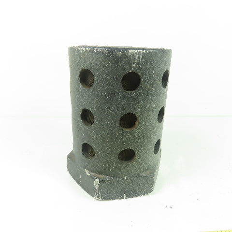Ross 5500A9002 Pneumatic Air Muffler Silencer 2-1/2" NPT