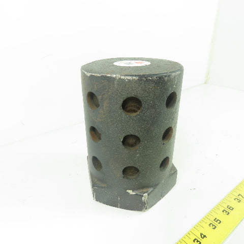 Ross 5500A9002 Pneumatic Air Muffler Silencer 2-1/2" NPT