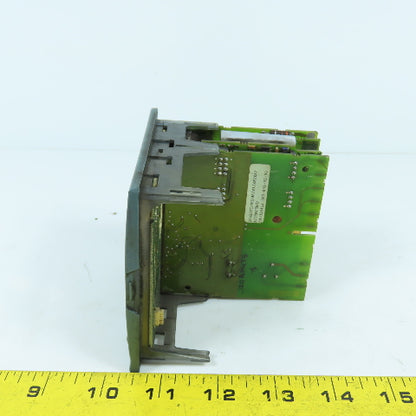 Eurotherm 2204E 204e/CC/VH/H6/R1/RF/XX/X/2YM/ENG Temp Controller