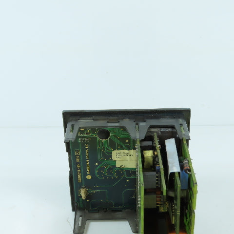 Eurotherm 2204E 204e/CC/VH/H6/R1/RF/XX/X/2YM/ENG Temp Controller