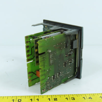 Eurotherm 2204E 204e/CC/VH/H6/R1/RF/XX/X/2YM/ENG Temp Controller
