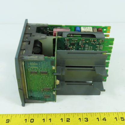 Eurotherm 2404 2404/NS/VH/H7/RR/D5/RF/XX/YM/XX/XXX/AX143/ES020S Temp Controller