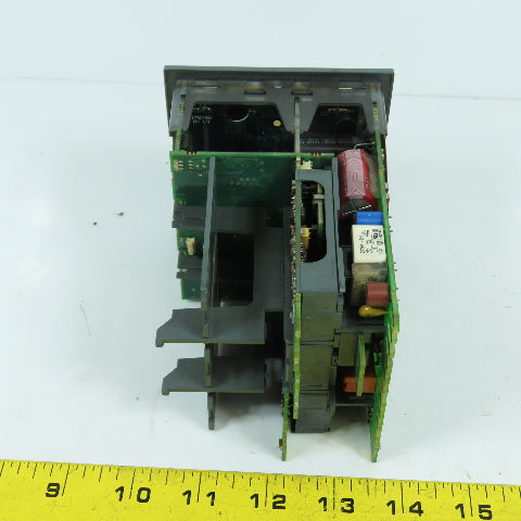 Eurotherm 2404 2404/NS/VH/H7/RR/D5/RF/XX/YM/XX/XXX/AX143/ES020S Temp Controller