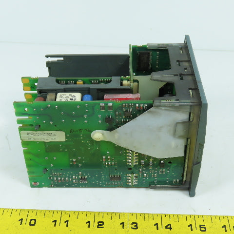 Eurotherm 2404 2404/NS/VH/H7/RR/D5/RF/XX/YM/XX/XXX/AX143/ES020S Temp Controller