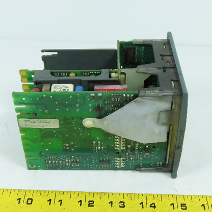 Eurotherm 2404 2404/NS/VH/H7/RR/D5/RF/XX/YM/XX/XXX/AX143/ES020S Temp Controller