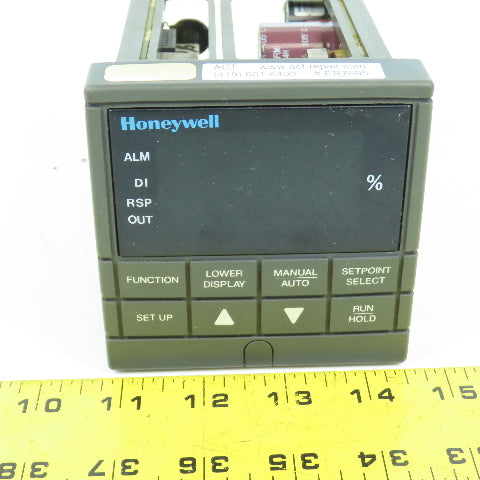 Honeywell DC300E-E-000-20-0A00-0 Versa-Pro Universal Digital Controller