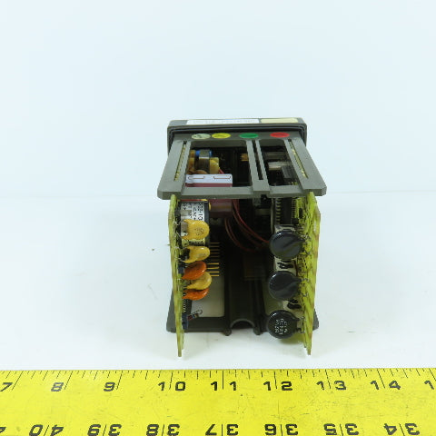 Honeywell DC300E-E-000-20-0A00-0 Versa-Pro Universal Digital Controller