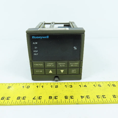 Honeywell DC300E-E-0A0-10-0F00-0 Versa-Pro Universal Digital Controller