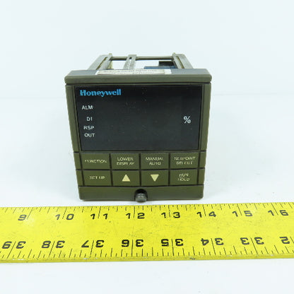 Honeywell DC300E-E-0A0-10-0F00-0 Versa-Pro Universal Digital Controller