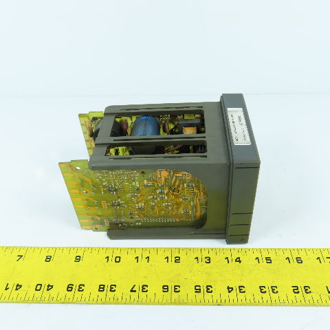 Honeywell DC300E-E-0A0-10-0F00-0 Versa-Pro Universal Digital Controller