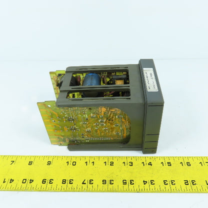 Honeywell DC300E-E-0A0-10-0F00-0 Versa-Pro Universal Digital Controller