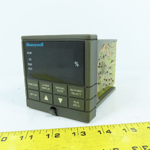 Honeywell DC300E-E-0A0-10-0F00-0 Versa-Pro Universal Digital Controller
