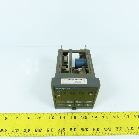 Honeywell DC300E-E-0A0-10-0F00-0 Versa-Pro Universal Digital Controller