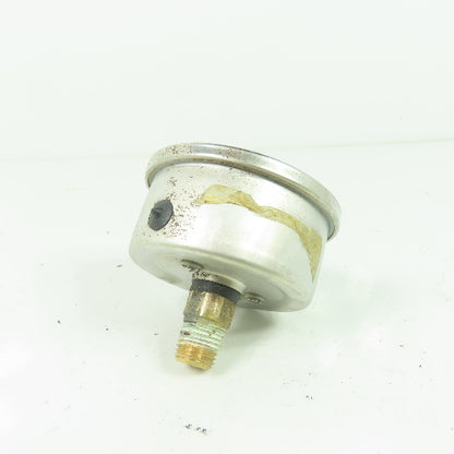 Engineer Abrasives 0-160PSI Pneumatic Air Pressure Guage