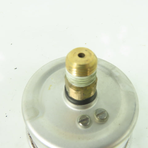Engineer Abrasives 0-160PSI Pneumatic Air Pressure Guage