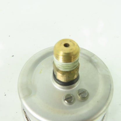 Engineer Abrasives 0-160PSI Pneumatic Air Pressure Guage