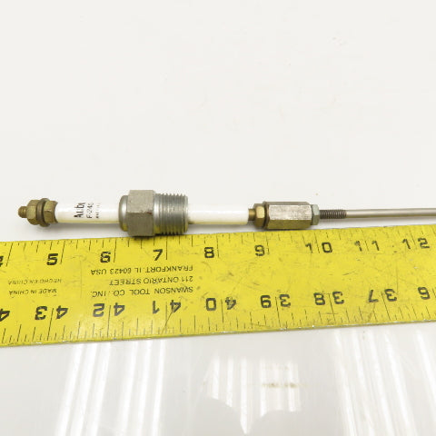 Auburn F-240LL 105A 200° Feed Through Ignitor 17" OAL