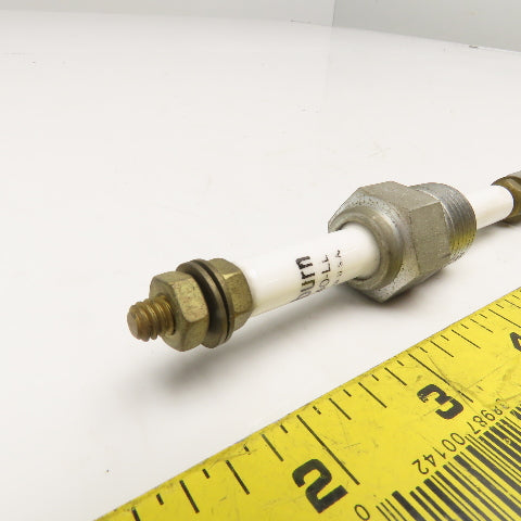 Auburn F-240LL 105A 200° Feed Through Ignitor 17" OAL