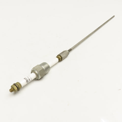 Auburn F-240LL 105A 200° Feed Through Ignitor 17" OAL