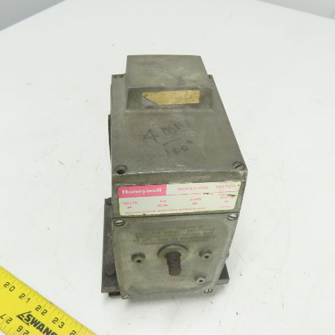Honeywell Modutrol Motor 24V 5/60Hz .69Amp 15Watt