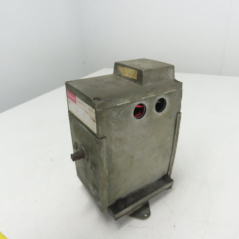 Honeywell Modutrol Motor 24V 5/60Hz .69Amp 15Watt