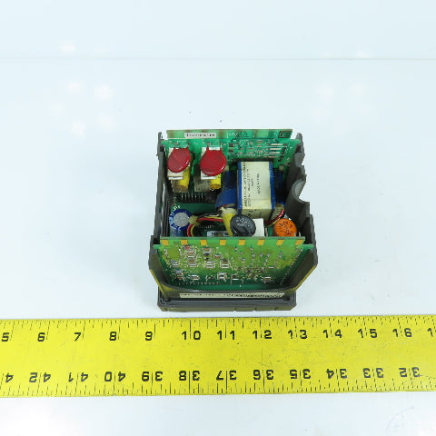 Honeywell DC200H-2-000-1F0000-0 Mini-Pro Digital Controller