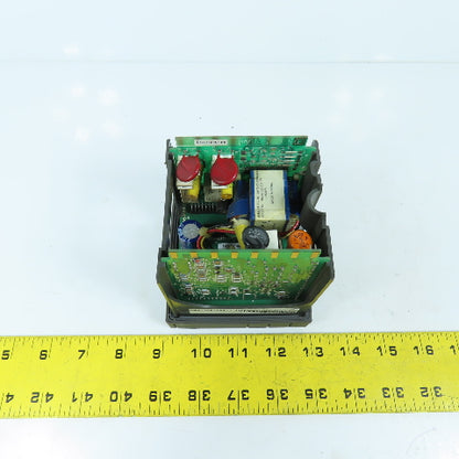 Honeywell DC200H-2-000-1F0000-0 Mini-Pro Digital Controller