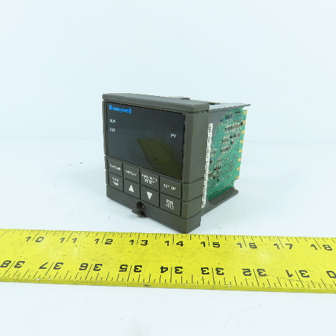 Honeywell DC200H-2-000-1F0000-0 Mini-Pro Digital Controller