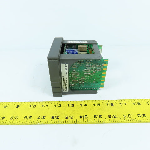 Honeywell DC200H-2-000-1F0000-0 Mini-Pro Digital Controller
