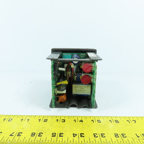 Honeywell DC200H-2-000-1F0000-0 Mini-Pro Digital Controller