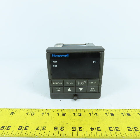 Honeywell DC200H-2-000-1F0000-0 Mini-Pro Digital Controller