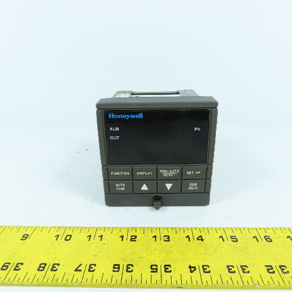 Honeywell DC200H-2-000-1F0000-0 Mini-Pro Digital Controller