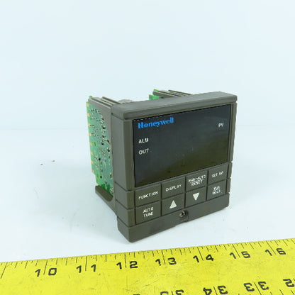 Honeywell DC230L-EE-00-10-0A00000-00-0 Mini-Pro Digital Controller