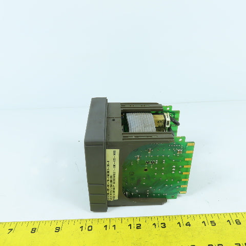 Honeywell DC230L-EE-00-10-0A00000-00-0 Mini-Pro Digital Controller