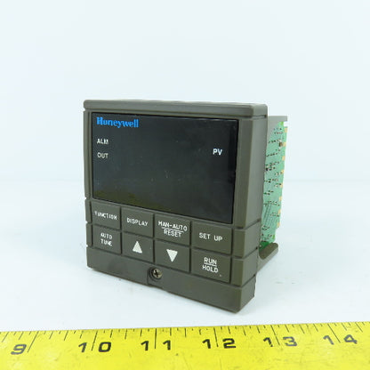 Honeywell DC230L-EE-00-10-0A00000-00-0 Mini-Pro Digital Controller