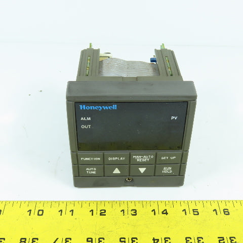 Honeywell DC230L-EE-00-10-0A00000-00-0 Mini-Pro Digital Controller