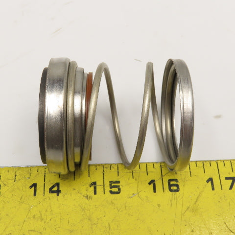 84002 10 1" Shaft Mechanical Seal For Gusher Pumps