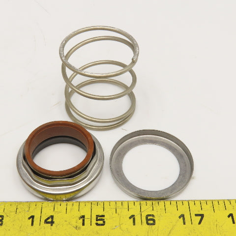 84002 10 1" Shaft Mechanical Seal For Gusher Pumps