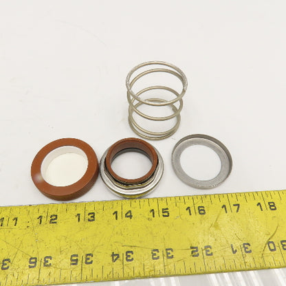 84002 10 1" Shaft Mechanical Seal For Gusher Pumps