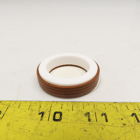 84002 10 1" Shaft Mechanical Seal For Gusher Pumps