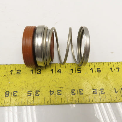 84002 10 1" Shaft Mechanical Seal For Gusher Pumps