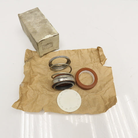 84002 10 1" Shaft Mechanical Seal For Gusher Pumps