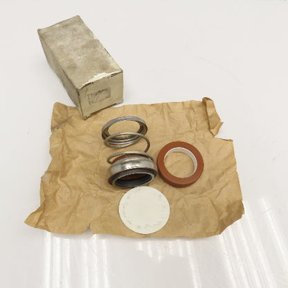 84002 10 1" Shaft Mechanical Seal For Gusher Pumps