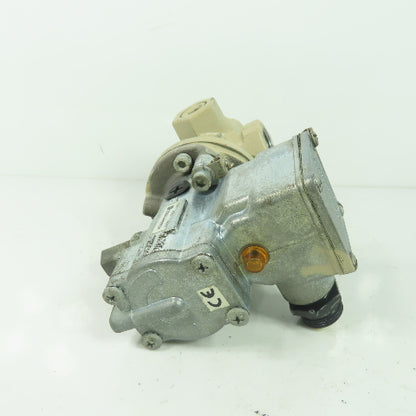 Parker Schrader Bellows K065803553 Solenoid Valve 110/120V 50/60Hz