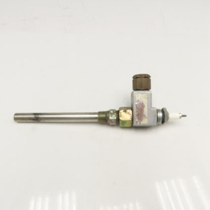 Krom Schroder ZMI 16T B200N 16mm Burner Natural Gas Pilot Assembly Beru ZE18-12